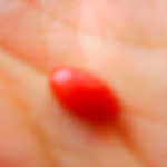 クリアフルにはクロセチンが入っています。クロセチンには強い抗酸化作用があります。眼精疲労を軽減する効果や睡眠障害を改善する効果があります。眼精疲労を軽減する効果に期待します。Clearful &hellip;のInstagram画像