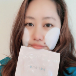 *･゜ﾟ･*:.｡..｡.:*･♡★♡ﾟ･*:.｡. .｡.:*･゜ﾟ･*.忙しい朝に簡単！ふくだけ洗顔もっちり肌【ピーリングパッド ポアノ（poreno）】@utukcia ウツクシ&hellip;のInstagram画像