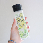 .u0040mygelbottle.MY GEL BOTTLE  マイジェルボトルを使用してみました💗.MY GEL BOTTLE  マイジェルボトルは夏のお肌にすっ〜となじむ、い&hellip;のInstagram画像