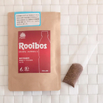 *﻿TIGER様のプレミアム・ルイボスティーを飲んでみました。﻿﻿南アフリカ発祥の健康茶ルイボスティー。﻿中でもこちらの商品は、最高グレードの茶葉を100%使用🥰﻿﻿化学薬品や&hellip;のInstagram画像