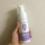 #愛用品シェア　#サマーズイブ #デリケートゾーンケア #デリケートゾーン #黒ずみケア #黒ずみ #summerseve #女性用ボディソープ #ボディソープ #ボディケア #デリケートゾーンソープ&hellip;のInstagram画像