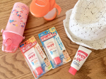 #アトピタ #ベビースキンケア #赤ちゃんのいる生活 #ベビーUV #日やけ止め #UVクリーム #赤ちゃんのいる暮らし #赤ちゃんのスキンケア #ベビー用品 #育児中ママ #出産準備品 #ベビーロー&hellip;のInstagram画像
