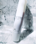 イーサーホワイトさんのトリートメントジェルパックSK✨こちらのジェル状パックは紫根配合😍紫根には、敏感肌やドライ肌、オイリー肌などトラブルを持ったお肌を安定した状態へと導いたり、皮膚の&hellip;のInstagram画像