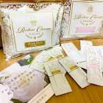 麗凍化粧品バームクリーム(クレンジング) ・ 15秒洗顔パックとっても珍しい、冷凍・個包装のクレンジングと洗顔バーム🍀完全無添加、100%天然成分でできていて、作りたての品質のまま&hellip;のInstagram画像