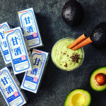 【卵なし&hellip;ヴィーガンエッグノッグ】今日の東京、予想最高気温が３７度ということで熱中症アラートが🥵地震に雨にコロナにこれまで色々アラートが出ましたが熱中症アラートは初&hellip;のInstagram画像