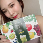 ⁣⁣My Natura(マイナチュラ)⁣フルーツモリンガスリム🌿🍎🥤⁣@fruitsmoringaslim⁣⁣最近話題のインド発祥のスーパーフードモリンガ🌿✨⁣⁣マイナ&hellip;のInstagram画像