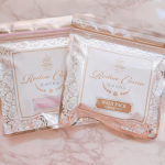 ୨୧┈┈┈┈┈┈┈┈┈┈┈┈┈┈┈୨୧..麗凍化粧品 〖15秒洗顔パック〗＆〖バームクリーム〗..どちらもたっぷり31袋入っています。防腐剤が入っていないので冷凍庫&hellip;のInstagram画像