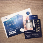 ｢水肌-mizuki-｣試させていただきました🎁✨｢水肌｣は、肌の乾燥が気になる方に適した｢飲む｣セラミドサプリメントです。美容成分として知られるコラーゲンやヒアルロン酸も配合され&hellip;のInstagram画像