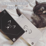 我が家には2匹のにゃんこがいますฅ⊱*&bull;&omega;&bull;*⊰ฅ﻿﻿もうね、おじぃちゃんとおばぁちゃん🥺﻿﻿昔に比べて大人しくなったなぁ😭﻿﻿こちら雄のちゃんレオ🌝w﻿﻿甘えん坊でキ&hellip;のInstagram画像