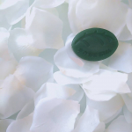 #洗顔.◎京のお茶石けん..有機栽培の宇治茶エキスを使用◎茶花エキスも配合◎.泡立ち良い◎もちもち泡でふんわり洗える◎泡切れ良い◎ふわっとお茶の香り◎洗&hellip;のInstagram画像