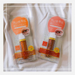 ,﻿﻿﻿イベリスピメル ムースアイシャドウ﻿﻿﻿﻿今年の秋に発売されるアイシャドウです。﻿﻿﻿はじめてムースタイプのアイシャドウを﻿使いました。﻿﻿&hellip;のInstagram画像