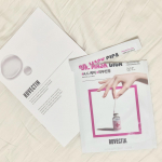 生理前で肌荒れがやばくて、使いたすぎて写真撮る前に使っちゃった笑・#ドクタージャルト の#シカクリーム を使ってから完全なるシカ信者になってしまった笑そこで新しく出会ったのが、ロベクチンの&hellip;のInstagram画像