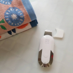 【おこもり美容☆毛穴改革】﻿﻿﻿実は中学生の頃から﻿小鼻の毛穴の開きに悩んでます😰﻿﻿﻿﻿中学生のときは﻿角栓取りシートが流行っていて﻿わたしもやっていました﻿&hellip;のInstagram画像