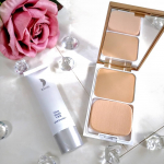 以前ポストしたリペアクリームが、私のお肌に合っているな、、と気になっているリソウコーポレーション様。化粧下地とファンデーションも、我慢出来ず使ってみました&hearts;....リソウコ&hellip;のInstagram画像