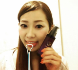 お口爽やかで自信