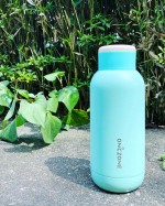 この度、ドウシシャ様よりふるふるボトル360mlを頂きました。梅雨明けしてからというものとにかく暑い😵☀️少し外にいるだけで汗が吹き出ます😥ふるふるボトルは名前の通り軽く3秒程&hellip;のInstagram画像