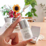 ＿＿＿＿＿ ᤱ ❁︎・・久々に産直でお花を🌻・部屋が明るくなった♪♪・・・@policy_cosmetics 様より &ldquo; パウダーエッセンスCO &rdquo;をご提供いた&hellip;のInstagram画像