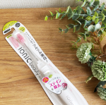 イオニック株式会社様より、 イオン歯ブラシ「ionic 」から美白効果が備わった アイオニックビューティー（ionicbeauty） をお試しさせて頂きました❗️特徴&hellip;のInstagram画像