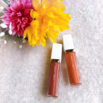 @pdc_jp から今年の春にデビューしたアイメイクブランド「イベリスピメル　ムースアイシャドウ」の秋の新色2色を先行でお試しさせていただきました❤︎.★イベリスピメル　ムースアイシャドウ　１&hellip;のInstagram画像