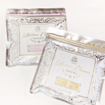 ＊﻿♡ 麗凍化粧品 バームクリーム / 15秒洗顔パック ♡﻿﻿﻿肌へのやさしさのために化学物質を一切使用せず、﻿冷凍で保存するクレンジングと洗顔パック😯✨﻿﻿日本初の冷凍&hellip;のInstagram画像