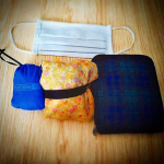 晴れ日が続きやっと夏らしい日差しと暑さと感じます🌞🥵今使い続けている洗濯アイテム #ケイ素でお洗濯エコバッグ、マスクこれを使って洗い乾かして使う繰り返しの毎日。清潔で安心して快適に使えます🤗&hellip;のInstagram画像