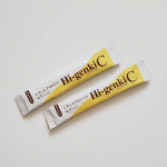 100%天然由来のビタミンCサプリ『ハイ・ゲンキ C』をお試しさせて頂きましたアセロラとレモンの植物由来の天然ビタミンCにこだわった商品で1日1～2包で、手軽に1日分のビタミンCを補給でき&hellip;のInstagram画像