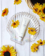 .夏本番🍧🍉🌻ㅤㅤㅤㅤㅤㅤㅤㅤ毎日暑すぎて溶けちゃいそう🧚&zwj;♂️ㅤㅤㅤㅤㅤㅤㅤㅤ気になる汗対策として使い始めたのがおしゃれなパッケージのデオドラントジェル🌷クデオ デオ&hellip;のInstagram画像