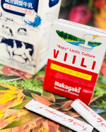 【フィンランドの○○をホームメイド】::フィンランドの伝統家庭ヨーグルト🐮🌱その名も《ヴィーリ》✨::ちなみにスウェーデンではラングフィルノルウェーではテッテメルク&hellip;のInstagram画像