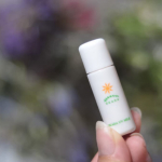 今日はお外時間が長いわっていうときは日焼け止めを塗ることにしました。..私も使えるけど、これは息子用。私のはまた改めて紹介します♡...本当の「無添加」である日焼け&hellip;のInstagram画像