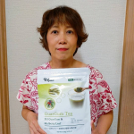 グァー豆茶、飲んでみました😊・・グァー豆茶は、水溶性食物繊維がたっぷりと含まれるノンカフェイン茶🧉グァー豆酵素分解物が善玉のえさになって、増殖を助けます。桑の葉の独自成分D&hellip;のInstagram画像