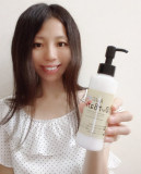 「しっとりサラサラなまとまり髪に♡」の画像（1枚目）