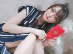 .﻿﻿﻿﻿こういうスリットで﻿太ももチラ見えするのってずるいよね♡﻿﻿﻿﻿𓂃◌𓈒𓐍﻿﻿酵母が入っている系のものって﻿味がきついのが多いイメージなんだけど﻿﻿&hellip;のInstagram画像