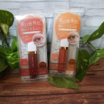 2020年秋に発売のｐｄｃ「イベリスピメル ムースアイシャドウ」新色レッドブラウン、コッパーブラウンの2色セットを一足早くモニターさせて頂きました。チップがまぶたにつけやすいです。発色がと&hellip;のInstagram画像