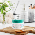 Yume Miru Balm Sea Mud Smooth Moisture ﻿90g  1,980yen﻿✄ ----------------------------﻿﻿How cu&hellip;のInstagram画像
