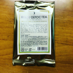 リソウデトックティーをいただきました。開封した途端、いい香りがしており、飲みやすかったです。7種類の美容成分と47種類の厳選されたハーブ🌿が入っています。身体の中を綺麗にしてくれます。ダ&hellip;のInstagram画像