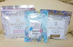 【麗凍化粧品の新製品バーム＆洗顔パック】ご当選🎊✨*✯防腐剤･酸化防止剤不使用の無添加なので冷凍便でお届け✯1回使い切り個包装で分量も安心✯メイク馴染みがよくクレンジング力も抜群✯&hellip;のInstagram画像