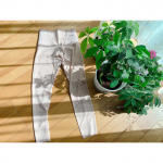 昔からよく腰を痛めることが多くてぎっくり腰にもう何回もなってます😭その度にうちの理学療法士の先生たちにお世話になったりで😭仕事柄腰に負担かかることも多くて2人目産後に骨盤矯正してか&hellip;のInstagram画像