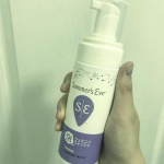 今回はこちらのサマーズイブのデリケートゾーン用泡ウォッシュを試しました！！！皆さんはデリケートゾーンはどのように洗っていますか？？私は生理前後のもやもや感がとっても嫌いでした。ですが、&hellip;のInstagram画像