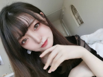 .﻿﻿﻿ばんわ‪🧂( '-' 🧂 )ｵｼｵﾁｬﾝﾊﾟﾝﾁ‬﻿﻿﻿最近は#フラワーアイズ の#アネモネブラウン﻿を使ってるよ♡﻿﻿﻿メージュのカラーと細い黒フチで﻿立&hellip;のInstagram画像