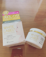 @miccosmo 様の薬用プラセンタの美白リフトクリームをお試しさせていただきました✨✨目指せ大人の赤ちゃん肌💖をテーマに作られた美白リフト美容水‼︎プラセンタとコラーゲンがたっぷり配合され&hellip;のInstagram画像