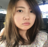 「顔の写真」の画像（1枚目）