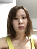 「ほぼメイクがない時」の画像（1枚目）