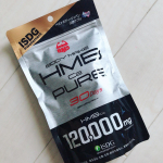 久しぶりのモニター参加　　BMI:18.8&rarr;18.9  脂肪率:18〜19&rarr;16.6運動と適切な食事のサポートとして取り入れるのはありかも⁈#医食同源ドットコム #ISDG #BM&hellip;のInstagram画像