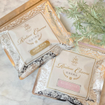 ＊麗凍化粧品 バームクリーム﻿　麗凍化粧品 15秒洗顔パック﻿﻿@aqua.truth 様の商品をお試しさせていただきました☺️﻿﻿クール便で届いてビックリしました🥺﻿急&hellip;のInstagram画像