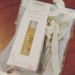 #botanicfolk #ボタニークフォーク #モイスチャーオイル #ギフト #プレゼント #monipla #botanicfolk_fanのInstagram画像