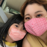 「顔写真です！」【夏のシミ＆美白ケア】スキンケアの"顔出しモニター"募集！の投稿画像
