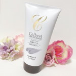 .塗るだけで洗顔できちゃうクレイ洗顔料.セルベスト化粧品ピュアクレイ洗顔＆パック.クレイは肌に合うので期待も大きく、使い続けて早１ヶ月。最初は洗顔のみ、最近はパックとして使&hellip;のInstagram画像