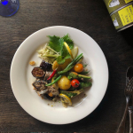 本日のアテは、風味豊かなサバ缶をいただきます🐟LOHACO限定 〝 オリーブオイル国産鯖 〟脂ののった国産さばをオリーブオイル漬け、瀬戸内産の花藻塩使用のこだわりのさば缶🐟DH&hellip;のInstagram画像