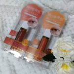 株式会社pdcさんの「イベリスピメル ムースアイシャドウ」の１０番・レッドブラウンと１１番・コッパーブラウンの２色をお試ししました💛どちらも深みのあるブラウンで濡れたツヤ感で大人色っぽいカラー&hellip;のInstagram画像