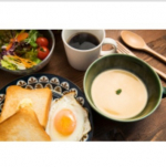 #ごといもポタージュ #ごと #五島 #monipla #nagasakigoto_fan久しぶりにモニプラログインしましたところ モニターのし忘れでもうしわけございませんこち&hellip;のInstagram画像